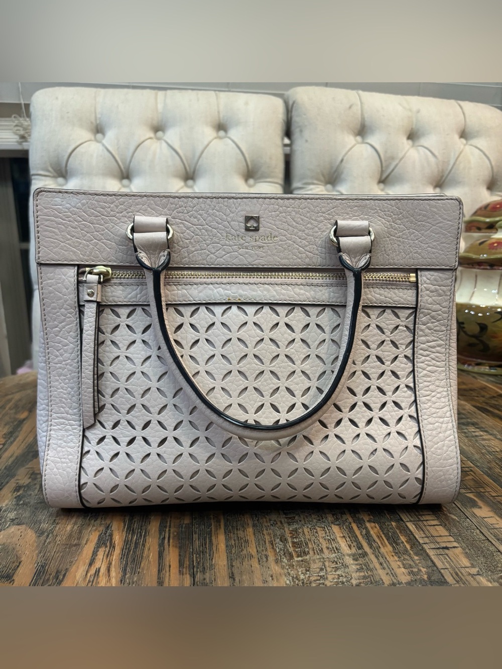 Kate Spade Romy Perri Lane Bag